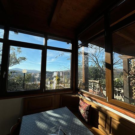 B&B Mariu Potenza Exterior photo