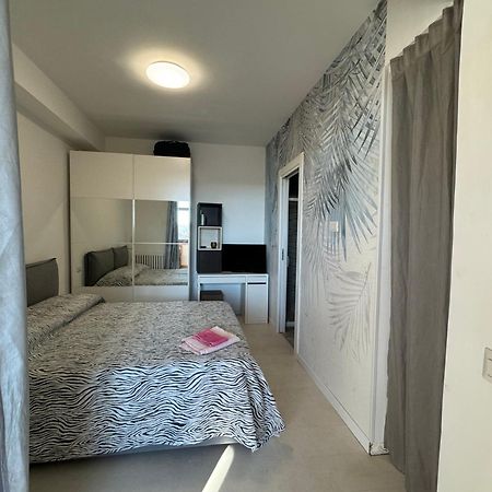 B&B Mariu Potenza Exterior photo