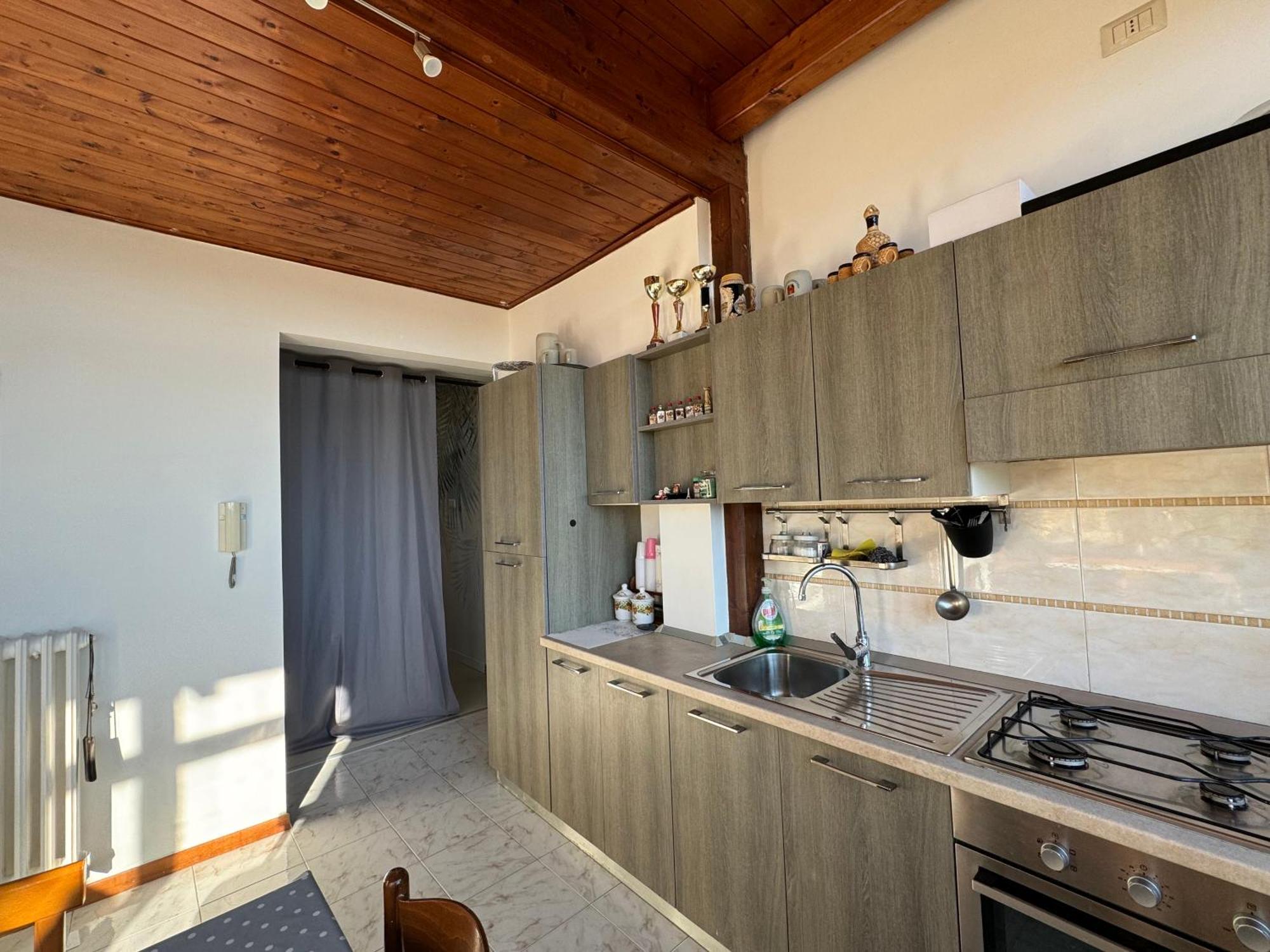 B&B Mariu Potenza Exterior photo