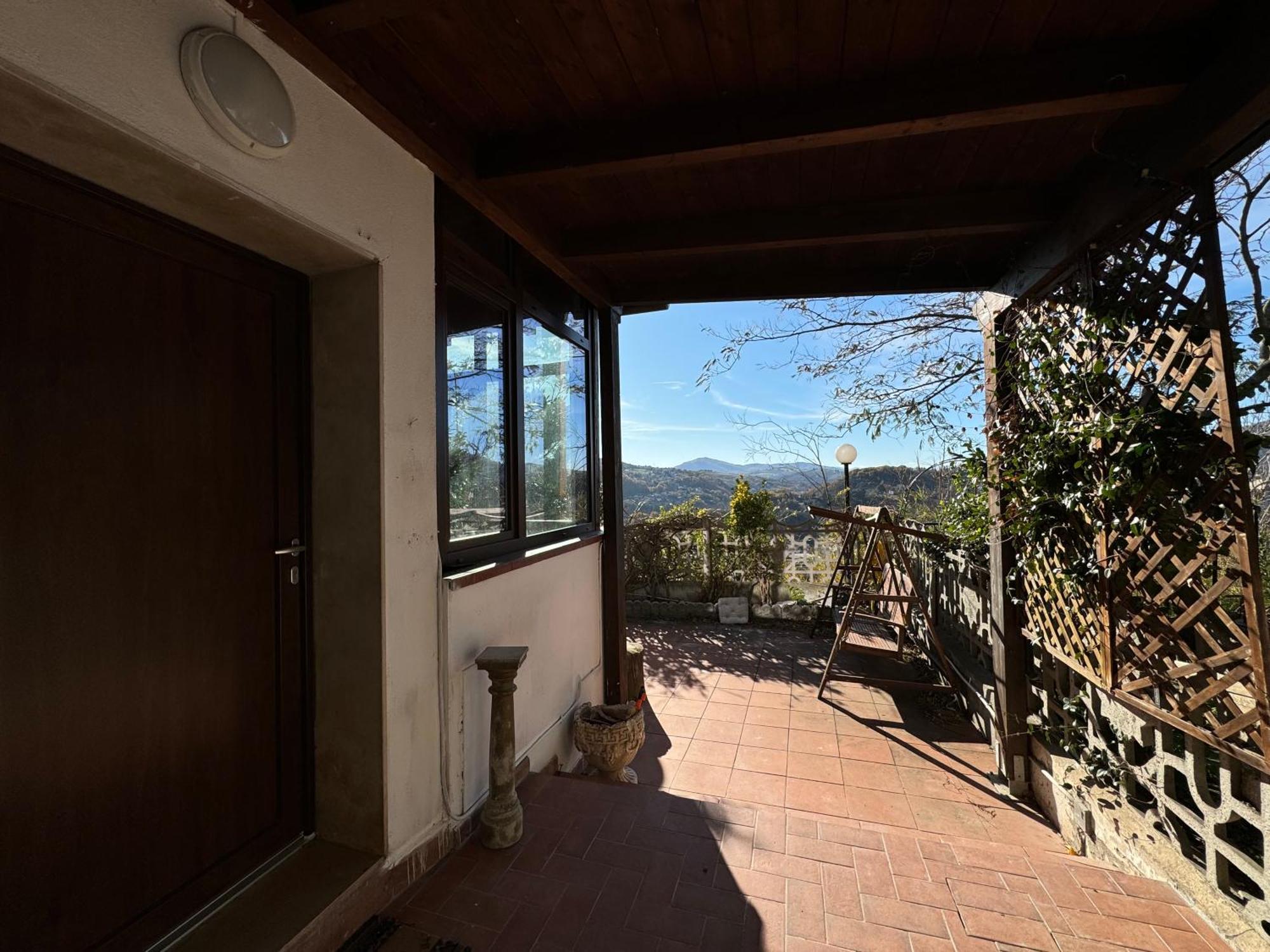 B&B Mariu Potenza Exterior photo