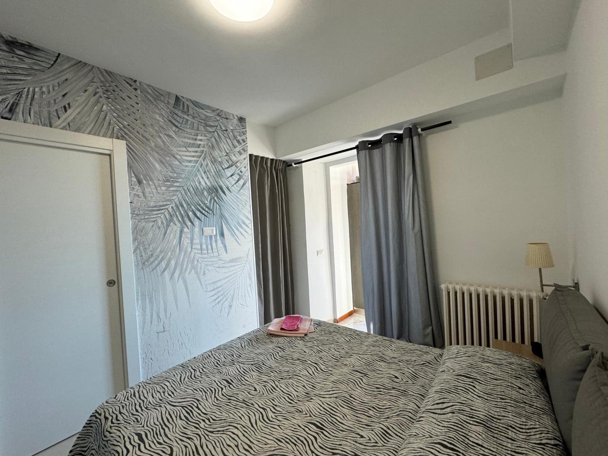 B&B Mariu Potenza Exterior photo