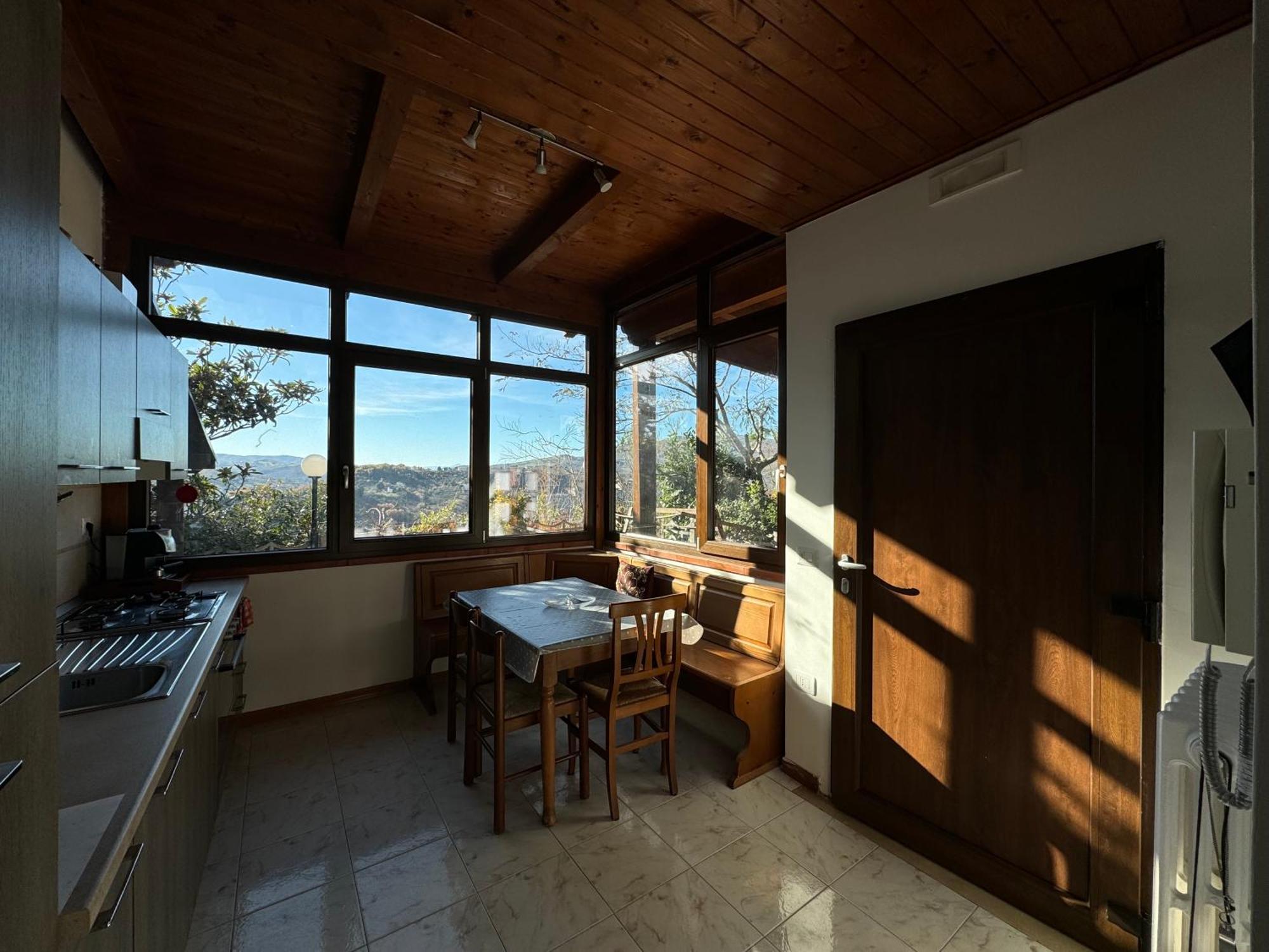 B&B Mariu Potenza Exterior photo