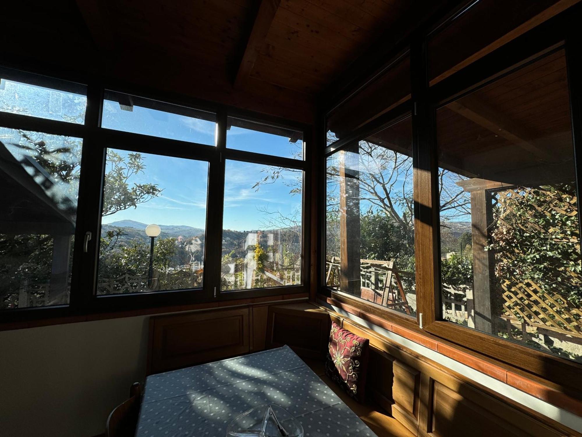 B&B Mariu Potenza Exterior photo