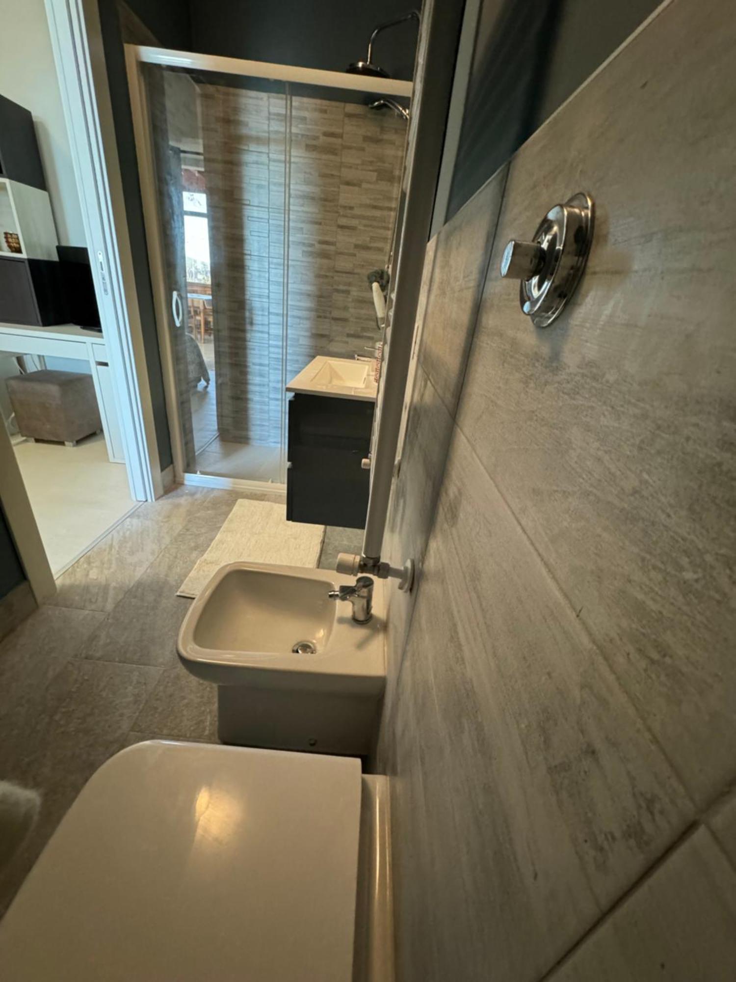 B&B Mariu Potenza Exterior photo